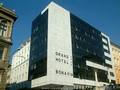 GRAND HOTEL BONAVIA****, RIJEKA - Najbolje u Hrvatskoj 