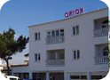HOTEL ORION***, VODICE - Najbolje u Hrvatskoj 
