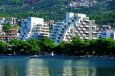 HOTEL METEOR****, MAKARSKA - Najbolje u Hrvatskoj 