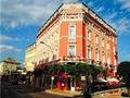 GRAND HOTEL 4 OPATIJSKA CVIJETA****, OPATIJA - Najbolje u Hrvatskoj 