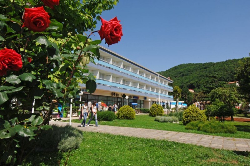 REMISENS FAMILY HOTEL MARINA ALL INCLUSIVE LIGHT****, MOŠĆENIČKA DRAGA - Najbolje u Hrvatskoj 
