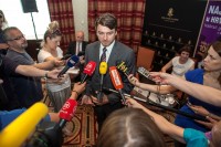 Kratak presjek s tiskovne konferencije na kojoj su predstavljeni rezultati za prošlu 2013. godinu! - Najbolje u Hrvatskoj 