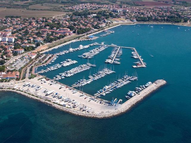 ACI MARINA UMAG - Najbolje u Hrvatskoj 