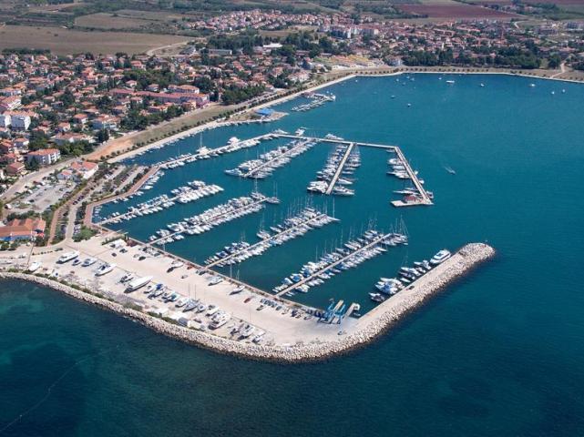 ACI MARINA UMAG - Najbolje u Hrvatskoj 