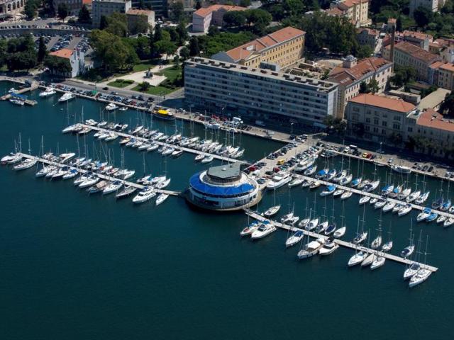 ACI MARINA PULA - Najbolje u Hrvatskoj 