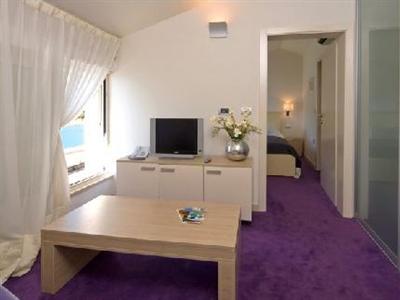 APARTMANI ADORAL****, RABAC - Najbolje u Hrvatskoj 