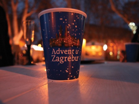ADVENT U ZAGREBU, 02.12.2017.-07.01.2018. - Najbolje u Hrvatskoj 
