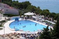 BLUESUN RESORT AFRODITA****, TUČEPI - Najbolje u Hrvatskoj 