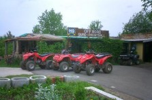 AKTIVNI ODMOR – PAINTBALL, BICIKLIZAM, STRELIČARSTVO, ATV VOŽNJE - Najbolje u Hrvatskoj 