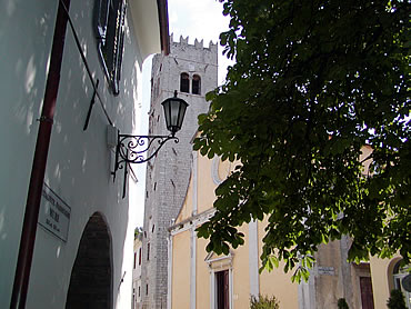 MOTOVUN - Najbolje u Hrvatskoj 