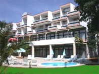 HOTEL AMFORA***, RABAC - Najbolje u Hrvatskoj 