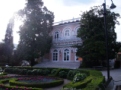 HRVATSKI MUZEJ TURIZMA, OPATIJA - Najbolje u Hrvatskoj 