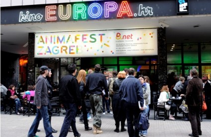 ANIMAFEST ZAGREB, 05.06.-10.06.2017. - Najbolje u Hrvatskoj 