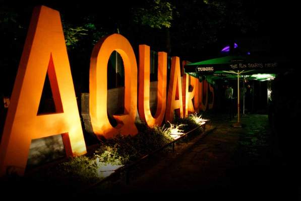AQUARIUS - Najbolje u Hrvatskoj 