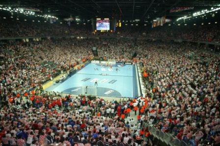 ARENA ZAGREB - Najbolje u Hrvatskoj 