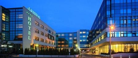 HOTEL ARISTOS**** - Najbolje u Hrvatskoj 