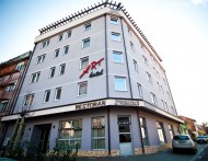 ART HOTEL, SLAVONSKI BROD - Najbolje u Hrvatskoj 
