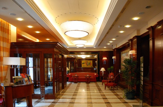 HOTEL ASTORIA**** - Najbolje u Hrvatskoj 