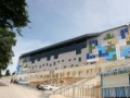 ATLETSKA DVORANA KANTRIDA, RIJEKA - Najbolje u Hrvatskoj 