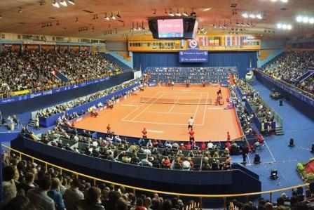 PBZ ZAGREB INDOORS – ATP WORLD TOUR - Najbolje u Hrvatskoj 