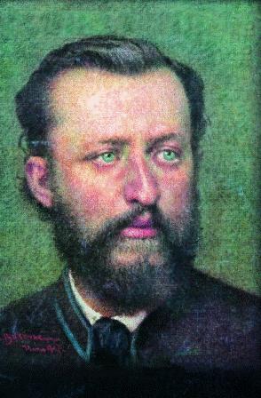 AUGUST ŠENOA (1838. – 1881.) - Najbolje u Hrvatskoj 