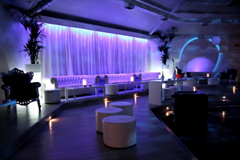 AURORA CLUB, PRIMOŠTEN - Najbolje u Hrvatskoj 