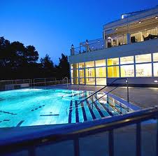 WELLNESS HOTEL AURORA****, MALI LOŠINJ - Najbolje u Hrvatskoj 