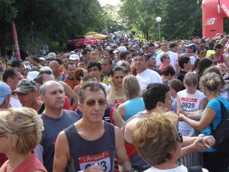 PLITVIČKI MARATON, 04.06.2012. - Najbolje u Hrvatskoj 