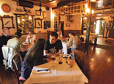 RESTORAN BALTAZAR - Najbolje u Hrvatskoj 