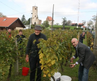 VINCEKOVO, MARTIN BREG, SIJEČANJ - Najbolje u Hrvatskoj 