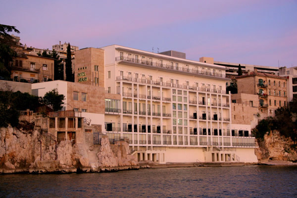 BEST WESTERN HOTEL JADRAN****, RIJEKA - Najbolje u Hrvatskoj 