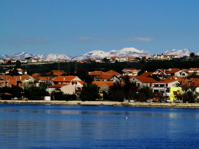 BIBINJE - Najbolje u Hrvatskoj 