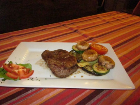 RESTORAN ADMIRAL, ŠIBENIK - Najbolje u Hrvatskoj 