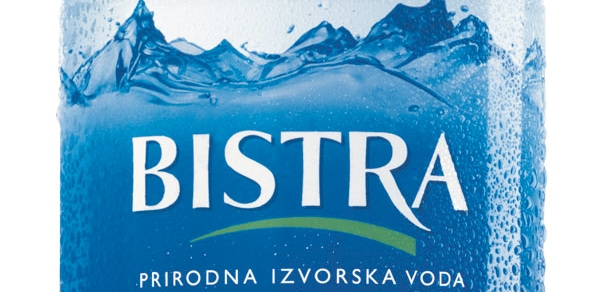 BISTRA – PRIRODNA IZVORSKA VODA - Najbolje u Hrvatskoj 