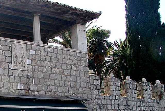 RESTORAN GLORIJET, DUBROVNIK - Najbolje u Hrvatskoj 