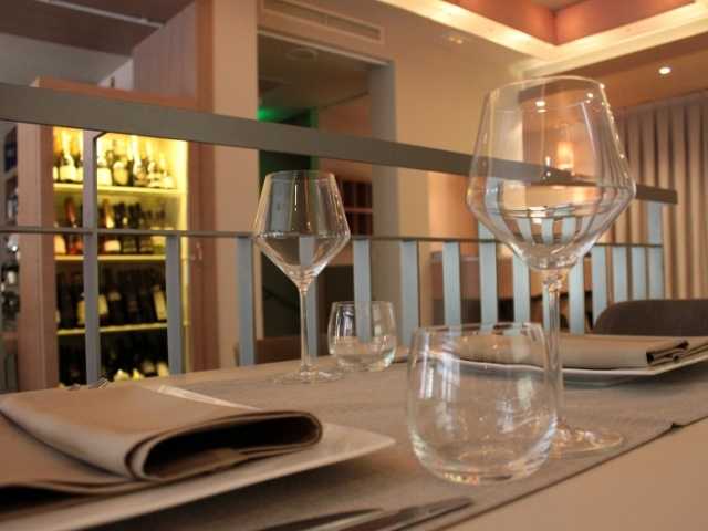 BISTRO GOURMET KALELARGA, ZADAR - Najbolje u Hrvatskoj 