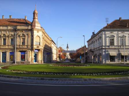 BJELOVAR – KULTURNO SREDIŠTE BILOGORSKOG KRAJA - Najbolje u Hrvatskoj 
