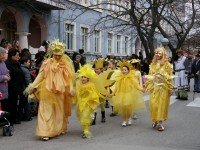 BLATSKI KARNEVAL, VELJAČA 2017. - Najbolje u Hrvatskoj 