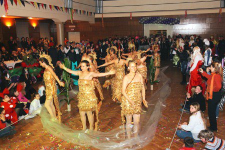 BLATSKI KARNEVAL, VELJAČA 2017. - Najbolje u Hrvatskoj