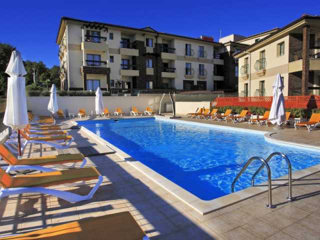 BLUE WAVES RESORT****, MALINSKA - Najbolje u Hrvatskoj 