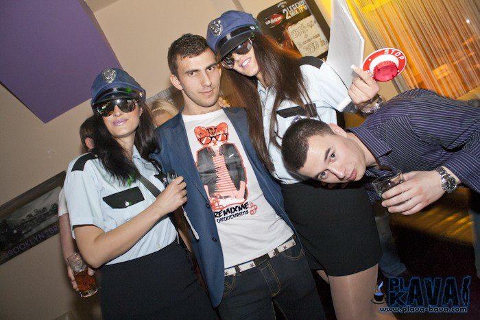 BOB ROCK CAFE, SPLIT - Najbolje u Hrvatskoj 