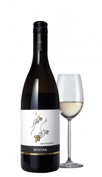 BOLFAN SAUVIGNON, BOLFAN VINSKI VRH - Najbolje u Hrvatskoj 