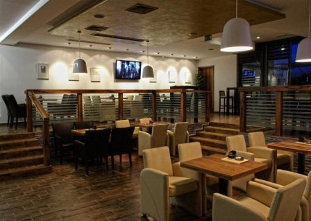BOOK CAFFE - Najbolje u Hrvatskoj 