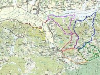 BICIKLISTIČKE RUTE MARIJE BISTRICE - Najbolje u Hrvatskoj 