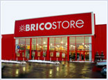 BRICOSTORE, PULA - Najbolje u Hrvatskoj 