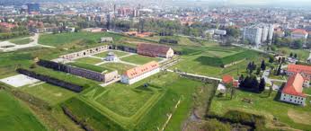 TVRĐAVA BROD (SPOMENIK NULTE KATEGORIJE) - Najbolje u Hrvatskoj 