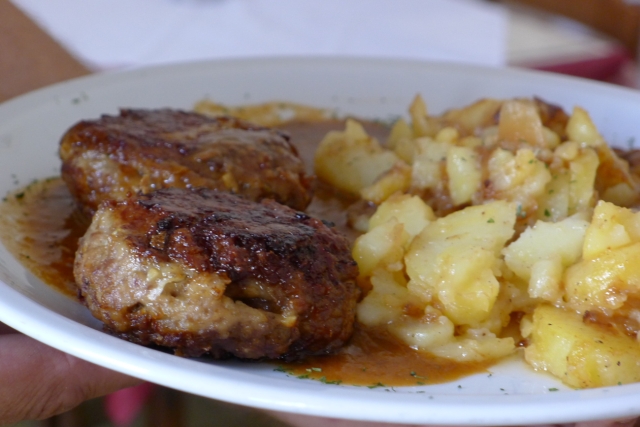 BUFFET VODNJANKA, PULA - Najbolje u Hrvatskoj 