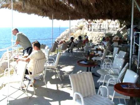 BUŽA BAR, DUBROVNIK - Najbolje u Hrvatskoj 