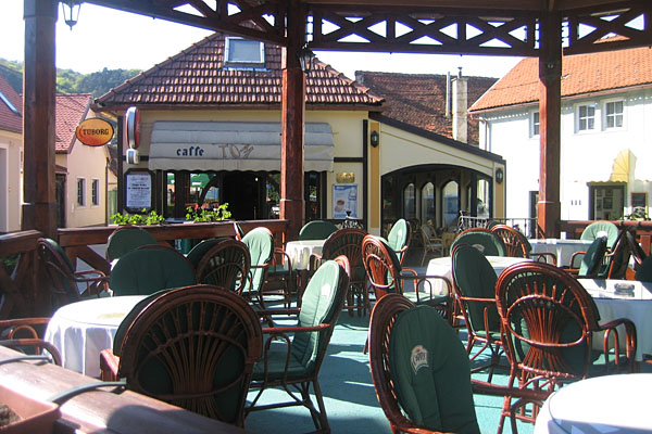 CAFFE BAR TOM, SAMOBOR - Najbolje u Hrvatskoj 