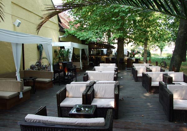 CABANA BAR, VELIKA GORICA - Najbolje u Hrvatskoj 